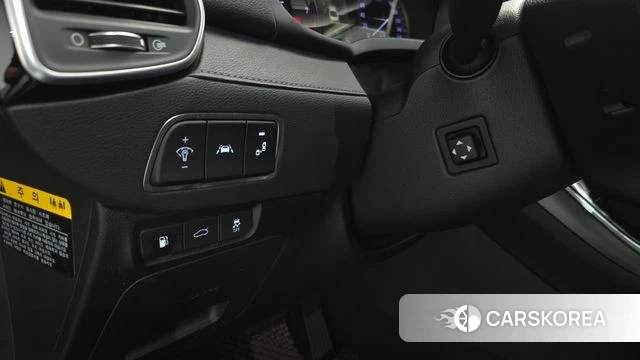 Hyundai Grandeur IG id 4351058 из Кореи 10