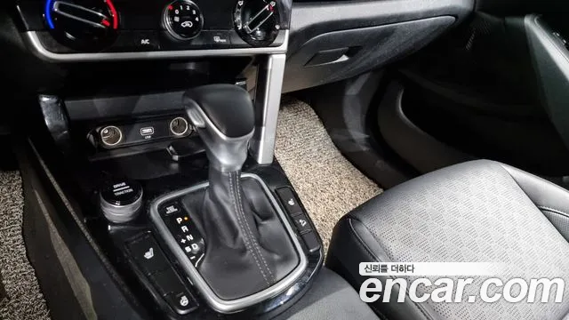 Kia Seltos id 2555794 из Кореи 10