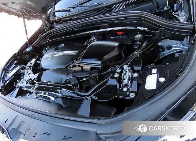 BMW X1 (U11) id 3394032 из Кореи 10