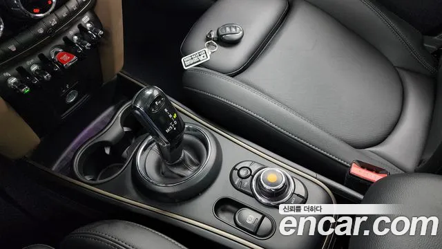 Mini Cooper Countryman id 2567507 из Кореи 10