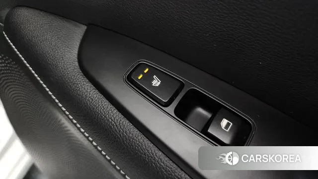 Kia The New K3 2nd generation id 3561488 из Кореи 10