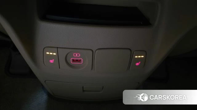 Kia The New Carnival id 4536266 из Кореи 10