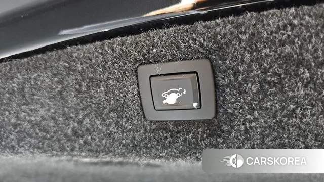 Cadillac CT6 id 3076410 из Кореи 10