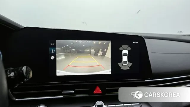 Hyundai Avante (CN7) id 3400808 из Кореи 10