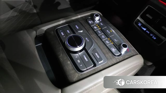 Kia The New K9 2nd generation id 4396204 из Кореи 10