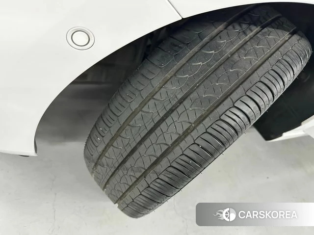 Chevrolet (GM Daewoo) The New Spark id 4698603 из Кореи 10