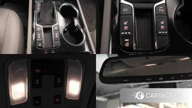 Kia The New Carnival id 4502259 из Кореи 10