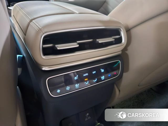 Genesis GV80 id 4898173 из Кореи 10