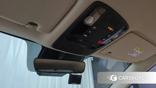 Kia Carnival 4th generation id 4656212 из Кореи 10
