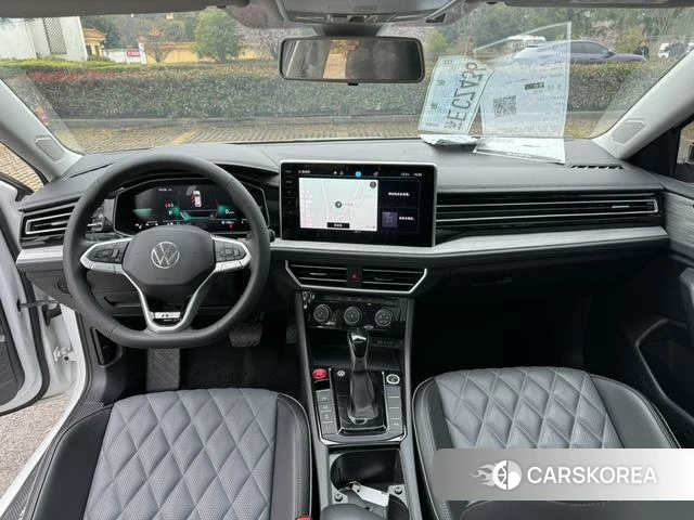 Volkswagen Sagitar id 4278529 из Китая 10