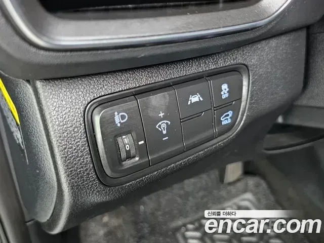 Hyundai Santa Fe TM id 2937324 из Кореи 10