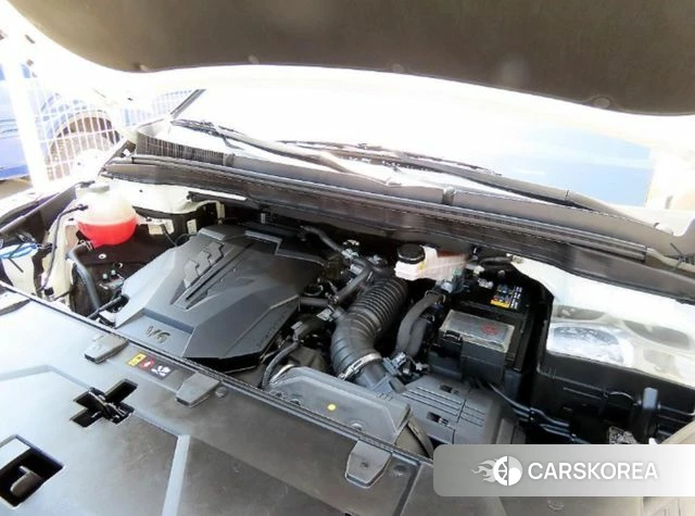 Kia Carnival 4th generation id 4367660 из Кореи 10
