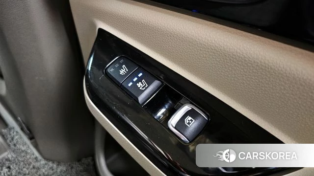 Kia Carnival 4th generation id 3935357 из Кореи 10