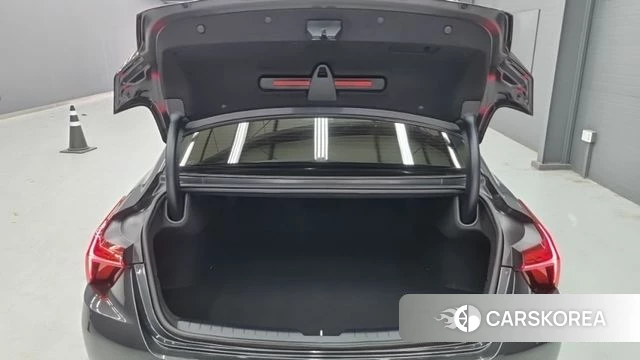 Kia K8 Hybrid id 4591641 из Кореи 10