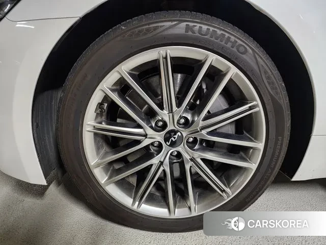 Kia More K9 id 3209684 из Кореи 10