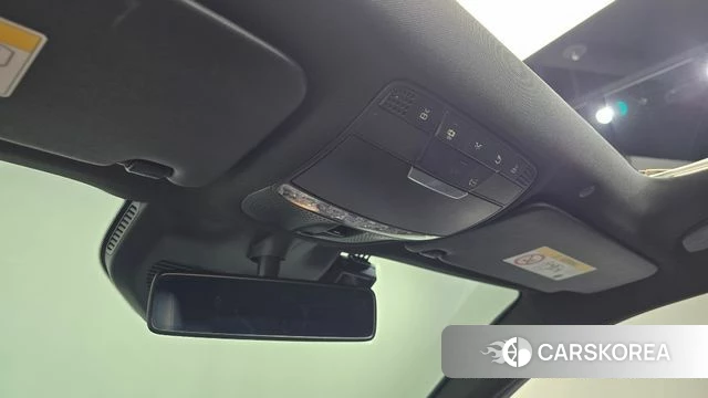 Mercedes-Benz EQC N293 id 4785126 из Кореи 10