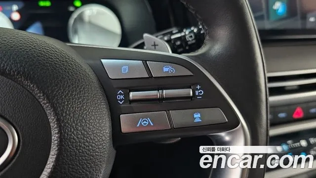 Hyundai The New Palisade id 2905832 из Кореи 10