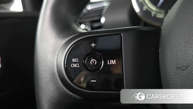Mini Cooper Clubman id 4315633 из Кореи 10