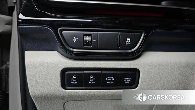 Kia The New Carnival 4th Generation id 4753023 из Кореи 10