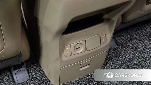 Kia The New Carnival id 3789730 из Кореи 10