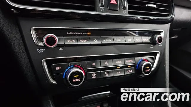 Kia The New K5 2nd generation id 2897282 из Кореи 10