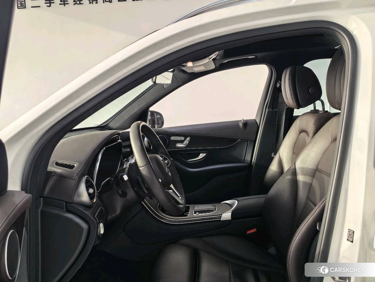 Mercedes-Benz GLC id 4498908 из Китая 10