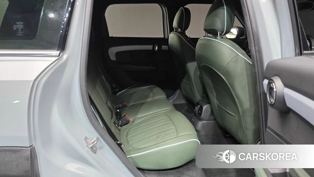 Mini Cooper Countryman id 4592152 из Кореи 10