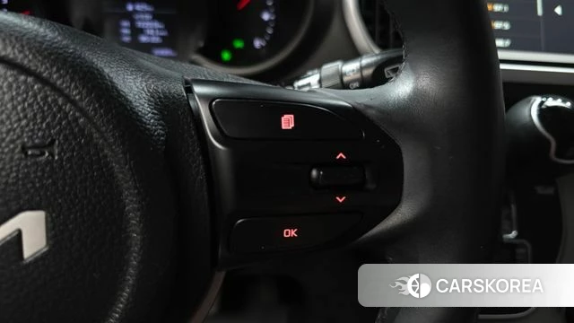 Kia The New Ray id 4701879 из Кореи 10