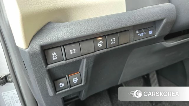 Toyota Sienna 4th Generation id 4774424 из Кореи 10