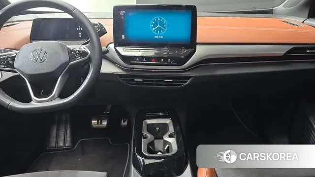 Volkswagen ID.4 id 3442309 из Кореи 10