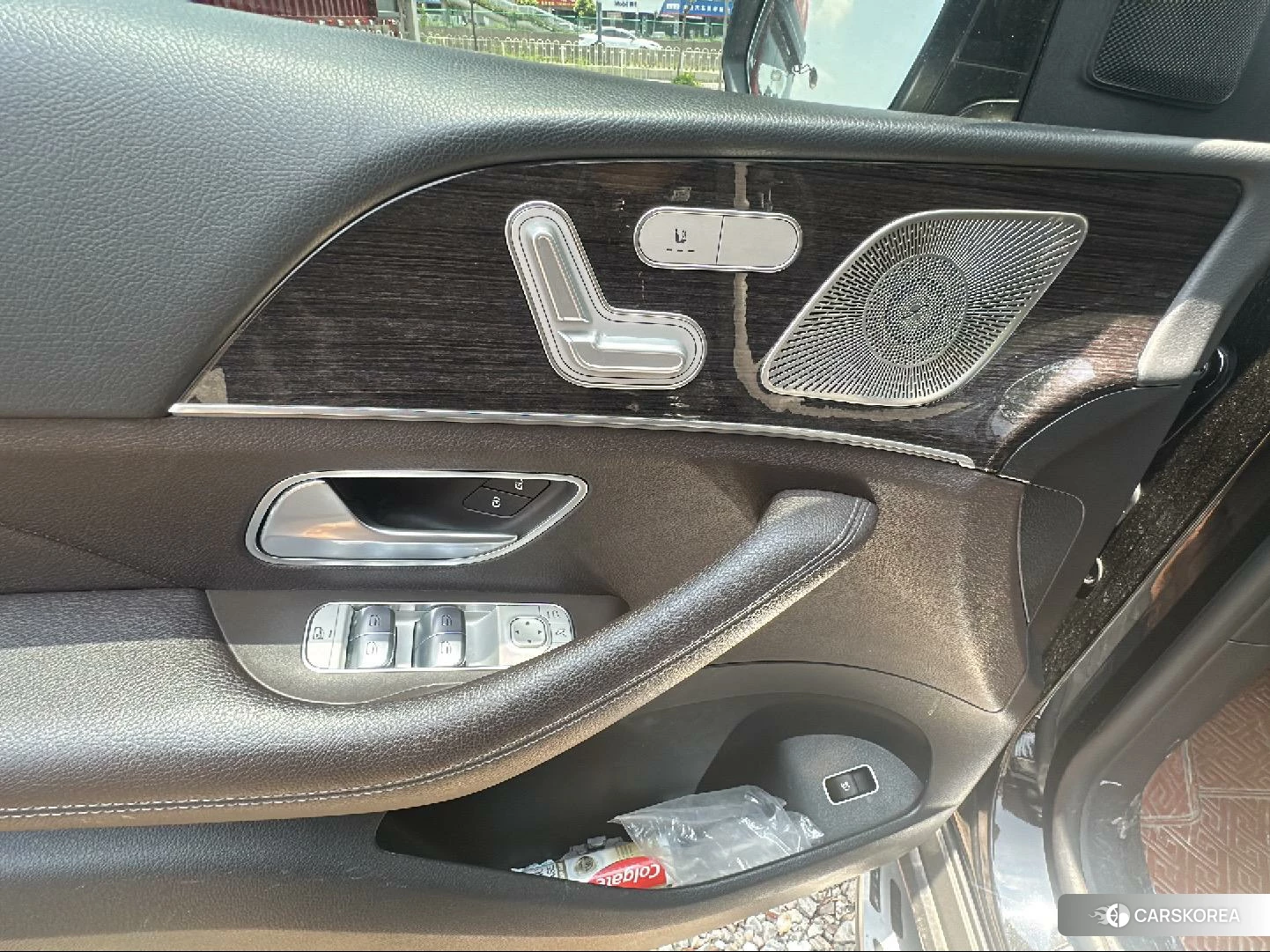Mercedes-Benz GLE (import) id 4407637 из Китая 10
