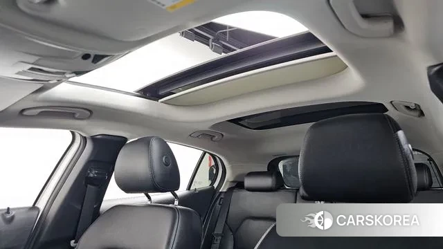 Mercedes-Benz GLA-Class X156 id 3562841 из Кореи 10