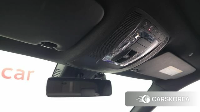 Mercedes-Benz A-Class W177 id 4535616 из Кореи 10