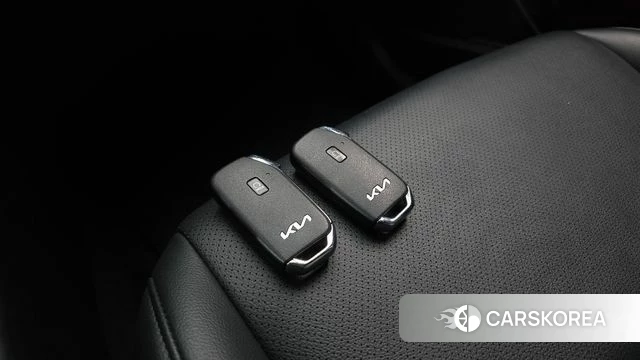 Kia Sportage 5th Generation id 4905536 из Кореи 10