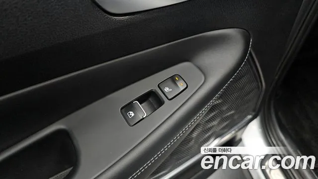 Hyundai The New Santa Fe id 2440023 из Кореи 10