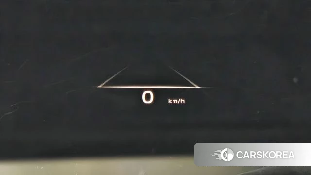 Kia The New K9 2nd generation id 3832898 из Кореи 10