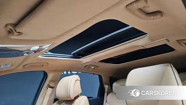 Genesis GV80 id 3378086 из Кореи 10