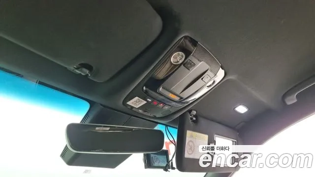 Kia K8 id 2944538 из Кореи 10