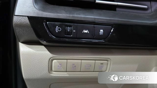 Kia Carnival 4th generation id 4744563 из Кореи 10