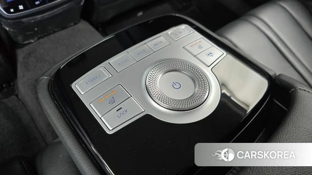 Genesis G80 (RG3) id 4769761 из Кореи 10