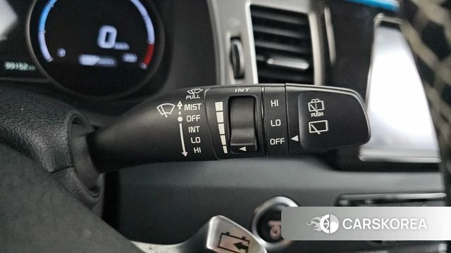 Kia Niro EV id 4465251 из Кореи 10
