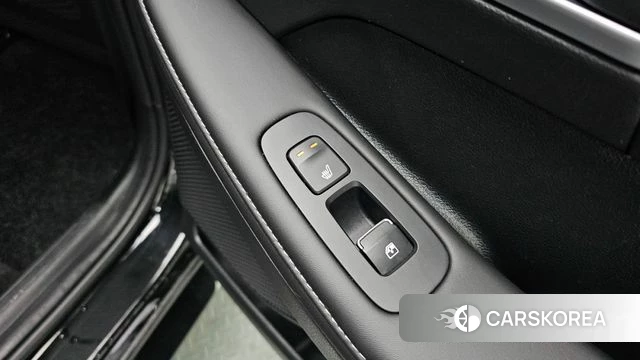Hyundai Sonata D Edge (DN8) id 4354274 из Кореи 10