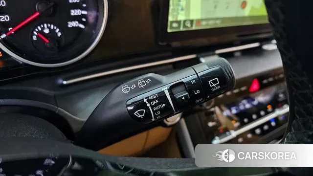 Kia Carnival 4th generation id 3597482 из Кореи 10