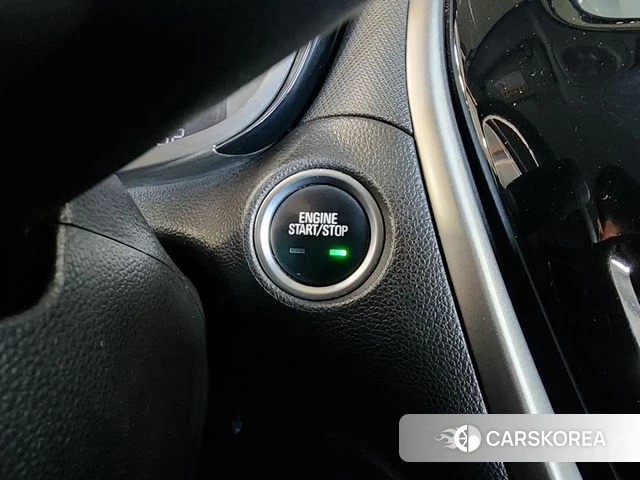 Chevrolet (GM Daewoo) The Next Spark id 4546979 из Кореи 10