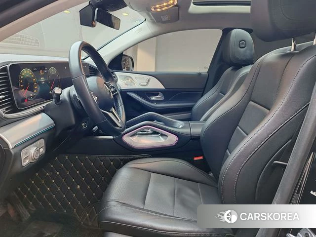 Mercedes-Benz GLE coupe id 4209461 из Китая 10
