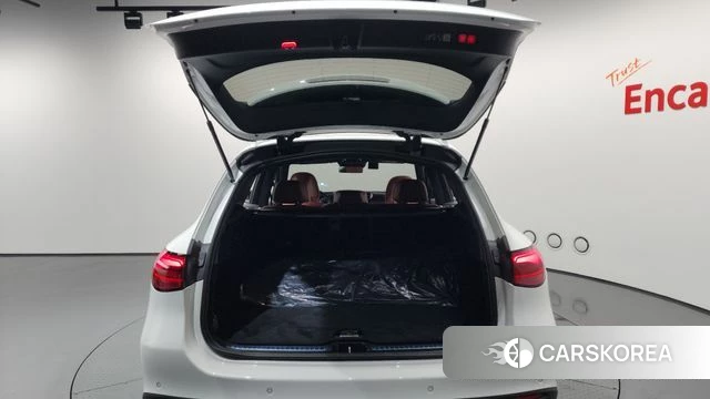Mercedes-Benz GLC-Class X254 id 4394256 из Кореи 10