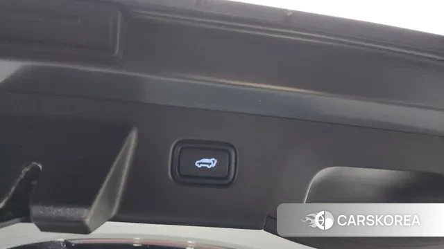 Hyundai The New Tucson (NX4) id 3006821 из Кореи 10