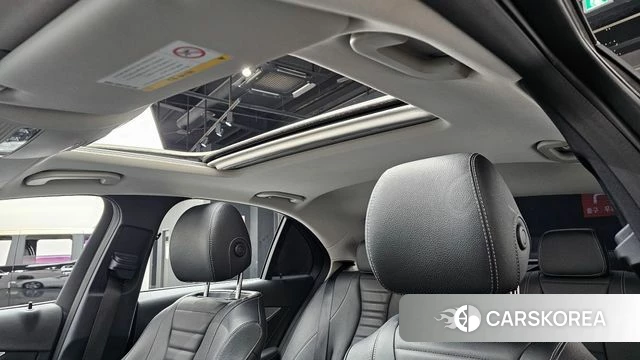 Mercedes-Benz E-Class W213 id 3911989 из Кореи 10