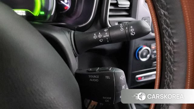 Renault Korea (Samsung) The New QM6 id 3861223 из Кореи 10