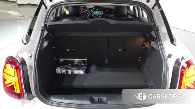 Mini Cooper id 3400033 из Кореи 10